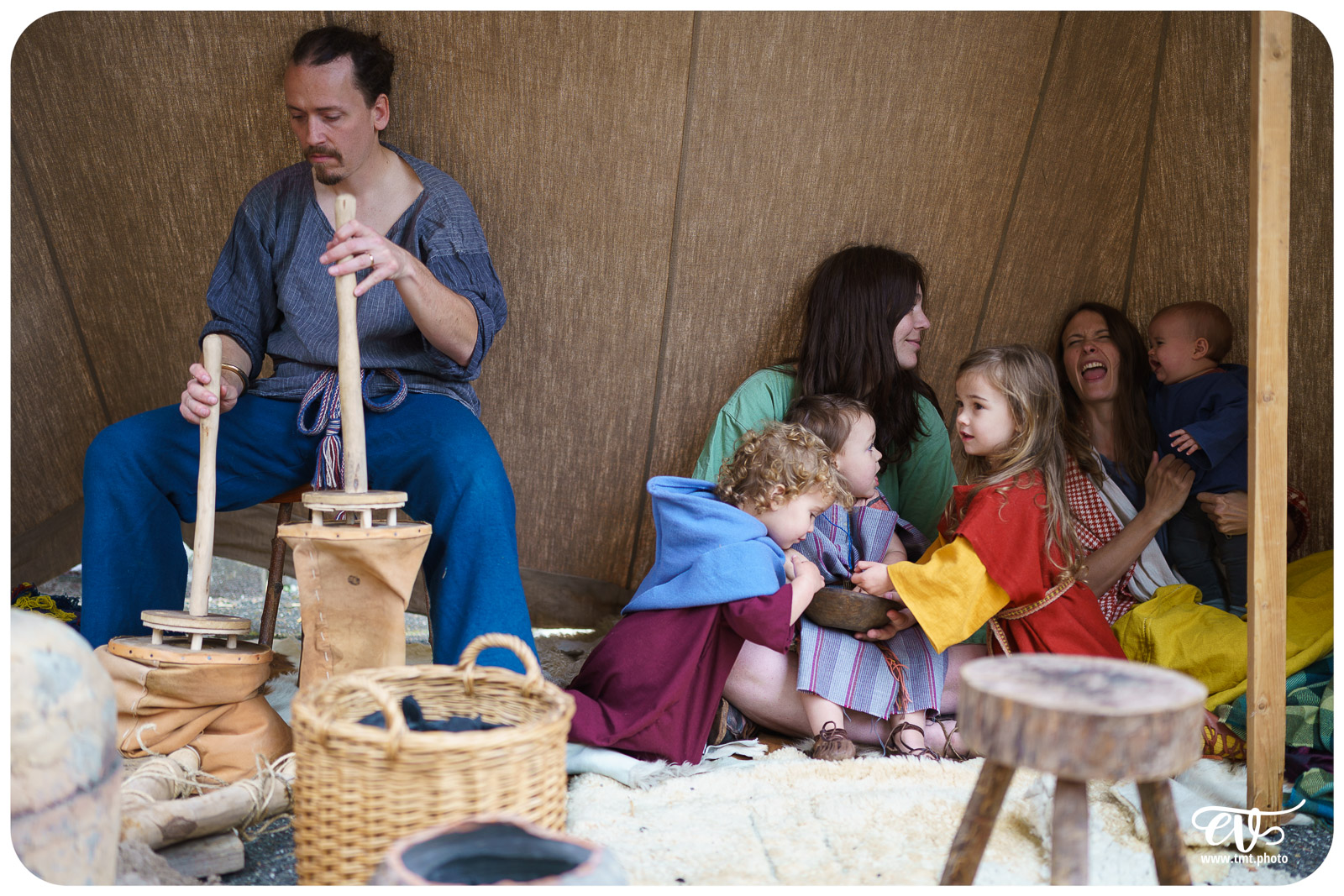 JOURNÉES EUROPÉENNES DE L'ARCHÉOLOGIE